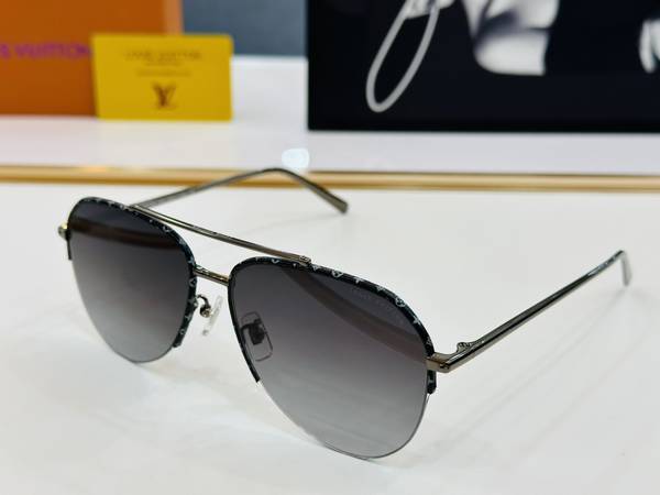 Louis Vuitton Sunglasses Top Quality LVS03356